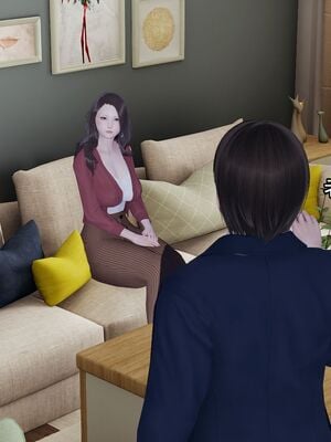 [嘿嘿来啦] 偷拍NTR（无水印、无码）_01_002