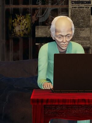 [嘿嘿来啦] 偷拍NTR（无水印、无码）_01_052
