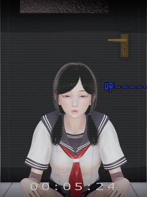 [嘿嘿来啦] 偷拍NTR（无水印、无码）_01_064