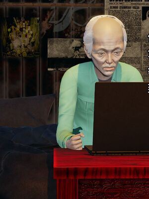 [嘿嘿来啦] 偷拍NTR（无水印、无码）_01_079