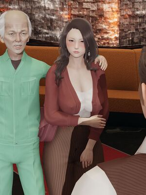 [嘿嘿来啦] 偷拍NTR（无水印、无码）_01_119