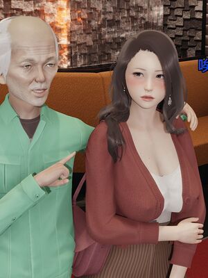[嘿嘿来啦] 偷拍NTR（无水印、无码）_01_120