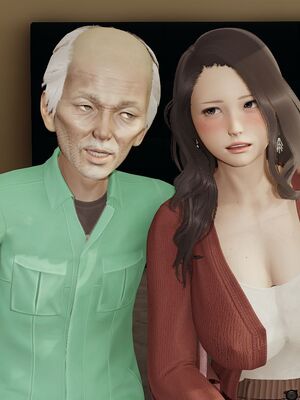 [嘿嘿来啦] 偷拍NTR（无水印、无码）_01_122