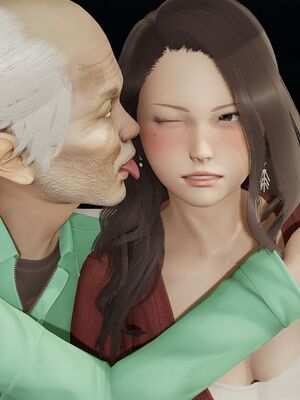 [嘿嘿来啦] 偷拍NTR（无水印、无码）_01_123