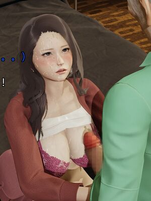 [嘿嘿来啦] 偷拍NTR（无水印、无码）_01_139