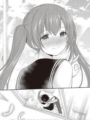 [あずまゆき] カッコつけてたらセックス教えてって言われた…_052