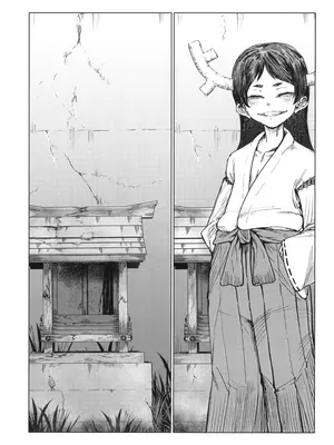 (コミティア148) [HeMeLoPa (山田シグ魔)] ぼくの神様だった。上のさらに(仮)_05