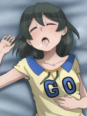 [峯寿庵 (しるこ汁)] 雅ちゃん睡眠いたずらクラブ_171