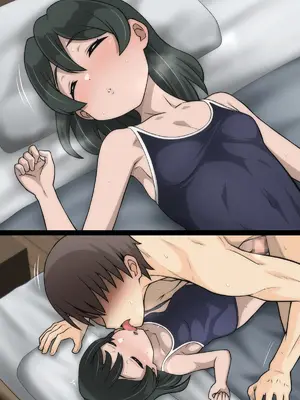 [峯寿庵 (しるこ汁)] 雅ちゃん睡眠いたずらクラブ_238