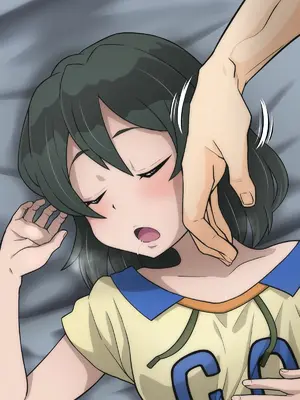 [峯寿庵 (しるこ汁)] 雅ちゃん睡眠いたずらクラブ_163
