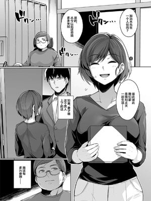 [ろいやるびっち (haruhisky)] 妻が、他人の雌になるまで。_007