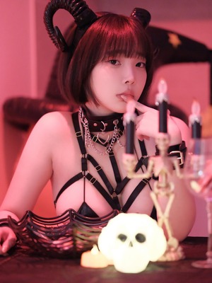 [inkyung] Helloween_p3