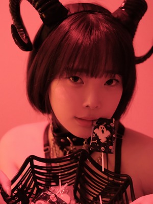 [inkyung] Helloween_p6