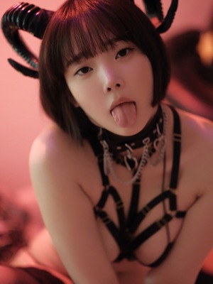 [inkyung] Helloween_p9