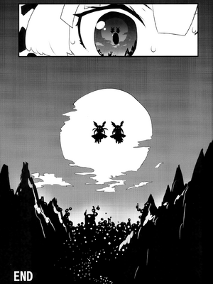 (ジャパリケット 3) [羊箱] TOKI SONG (けものフレンズ) [殺之星漢化組]_18