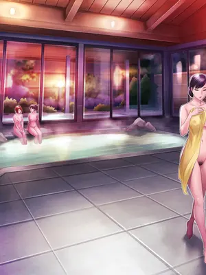 [グラスタートル] 某放送局アナウンサー九条愉理子のアイとアナ 4_296