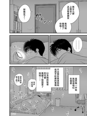 [リファイア (辰波要徳)] 母が友カノになったので1-4_0169