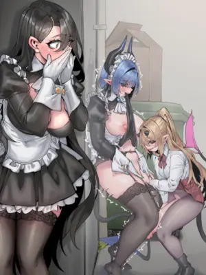 [奶凍] 恶魔王子短篇 2 [無修正] [中国語]_110