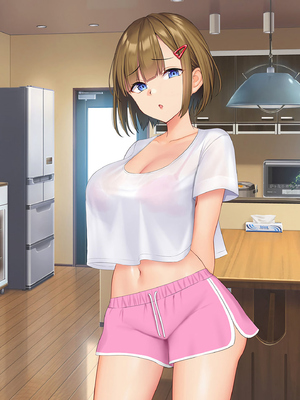 [やればできる娘。 (Re：しましま)] うちの義妹が。｜我的义妹 [萌意永久个人汉化]_259