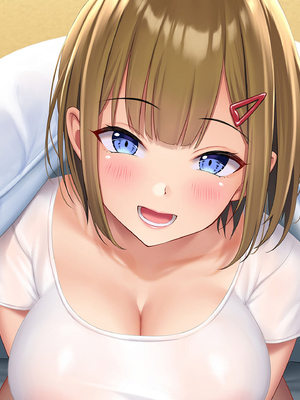 [やればできる娘。 (Re：しましま)] うちの義妹が。｜我的义妹 [萌意永久个人汉化]_277
