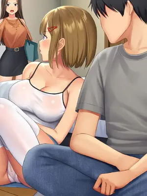 [やればできる娘。 (Re：しましま)] うちの義妹が。｜我的义妹 [萌意永久个人汉化]_314