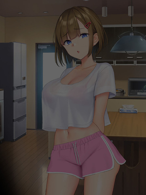 [やればできる娘。 (Re：しましま)] うちの義妹が。｜我的义妹 [萌意永久个人汉化]_262