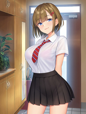 [やればできる娘。 (Re：しましま)] うちの義妹が。｜我的义妹 [萌意永久个人汉化]_294