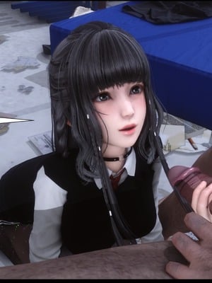 [Ann] 淫欲全家桶 20（无水印、无码、完整版）_20_022