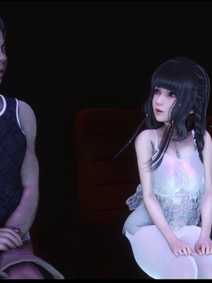 [Ann] 淫欲全家桶 20（无水印、无码、完整版）_20_066