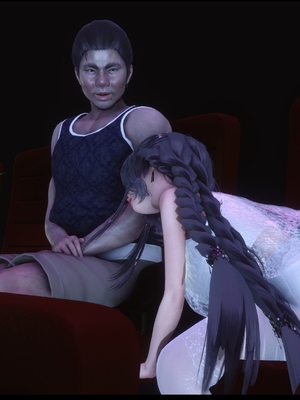 [Ann] 淫欲全家桶 20（无水印、无码、完整版）_20_069