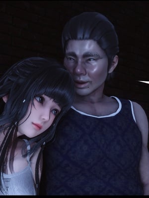 [Ann] 淫欲全家桶 20（无水印、无码、完整版）_20_110