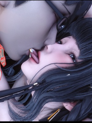 [Ann] 淫欲全家桶 20（无水印、无码、完整版）_20_148