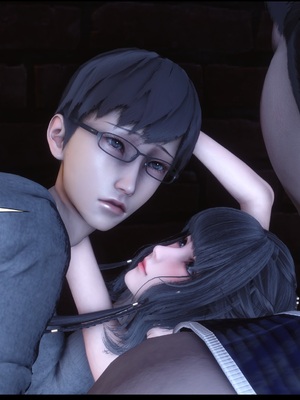 [Ann] 淫欲全家桶 20（无水印、无码、完整版）_20_156
