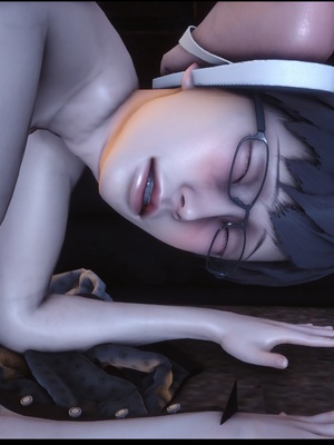 [Ann] 淫欲全家桶 20（无水印、无码、完整版）_20_204