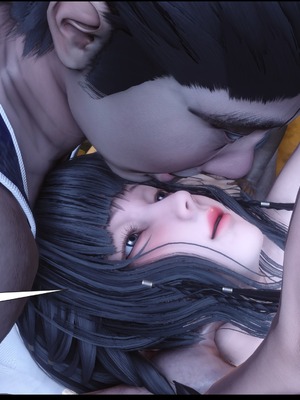 [Ann] 淫欲全家桶 20（无水印、无码、完整版）_20_235