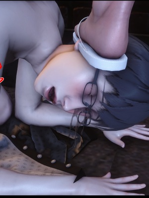 [Ann] 淫欲全家桶 20（无水印、无码、完整版）_20_238