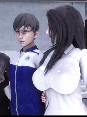 [Ann] 淫欲全家桶 20（无水印、无码、完整版）_20_245