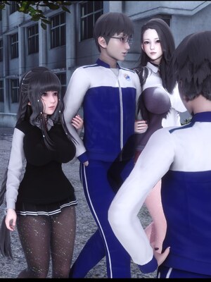 [Ann] 淫欲全家桶 20（无水印、无码、完整版）_20_249