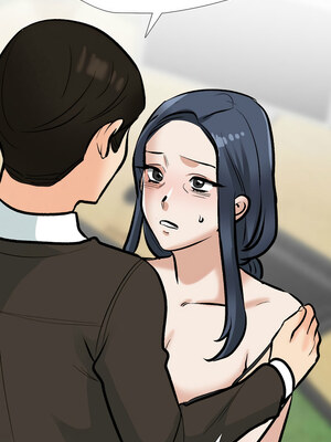 同事換換愛 185-186話_185_09