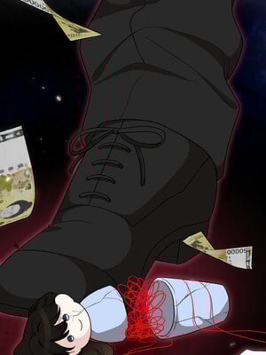 吞噬暗夜 5-6話_05_06