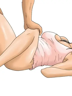[虚川財団 (虚川二次子)] 母が寝てる間に + After That [汉化重制]_02