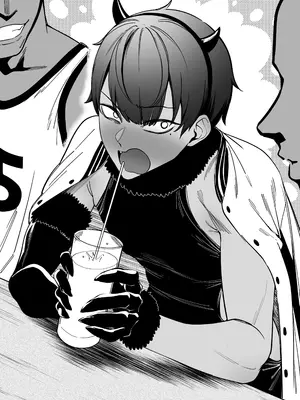 [FAN] 大切なチームメイト [中国翻訳]_46