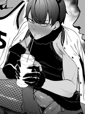 [FAN] 大切なチームメイト [中国翻訳]_48