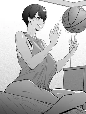 [FAN] 大切なチームメイト [中国翻訳]_30