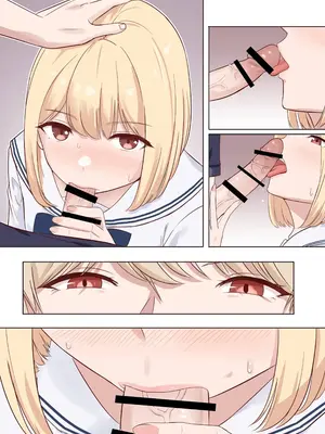 [シュクリーン×Fantia (シュクリーン)] 仁奈川ニコル 呼び出し③【限定版】[中国翻訳]_10