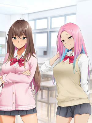 [HELLTER SKELTER (kaiga)] 鬼ちんぽでいじめっ娘を奴隷に堕とすまで2 -Chapter1- [萌意永久个人汉化]_150