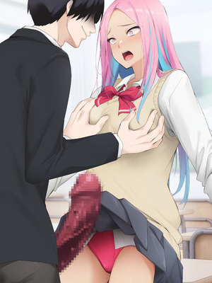[HELLTER SKELTER (kaiga)] 鬼ちんぽでいじめっ娘を奴隷に堕とすまで2 -Chapter1- [萌意永久个人汉化]_171