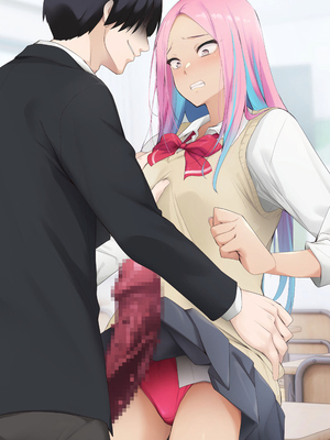 [HELLTER SKELTER (kaiga)] 鬼ちんぽでいじめっ娘を奴隷に堕とすまで2 -Chapter1- [萌意永久个人汉化]_172