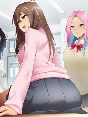 [HELLTER SKELTER (kaiga)] 鬼ちんぽでいじめっ娘を奴隷に堕とすまで2 -Chapter1- [萌意永久个人汉化]_145