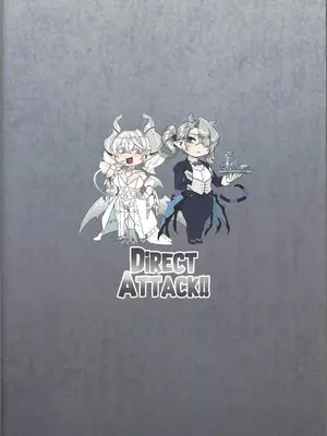 (C104) [妄想ハンター (Exabyte)] Direct☆Attack!! (遊☆戯☆王) [颠佬旅者汉化组]_26